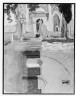 John Singer Sargent / Two Architectural Studies / about 1891