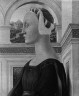 Piero della Francesca / Portrait of a Woman / not dated