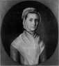 Winthrop Chandler / Mrs. Levi Willard (Catherine Chandler) / about 1770-75