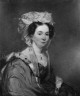 Chester Harding / Mrs. John Ball Brown (Rebecca Warren) / about 1826