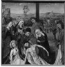 Goswin van der Weyden / The Deposition of Christ / not dated