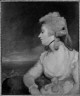 Sir Joshua Reynolds / Mrs. Robinson (Mary Darby Robinson) / not dated