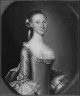 John Hesselius / Jean Dick (Mrs. Anthony Stewart) / 1760s