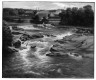 Henry Cheever Pratt / On the Ammonoosuc River / about 1866