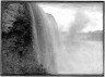 Albert Bierstadt / Niagara from the American Side / about 1869