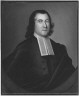 Joseph Badger / Reverend Ellis Gray / about 1758