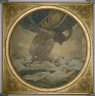John Singer Sargent / Atlas and the Hesperides / 1922-25