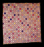 Mrs. B. W. Riley / Pieced quilt / 1939