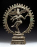 India / Shiva Nataraja / Chola dynasty, 11th Century