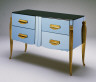 House of Jansen / Commode / c. 1930