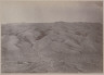 Timothy H. O'Sullivan / Eroded Strata, near Cottonwood Springs, Nev. / 1871