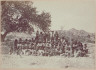 Timothy H. O'Sullivan / Group of Pah-Ute Indians. / 1871