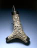 France, late 16th-early 17th century / Powder Flask / late 1500s-early 1600s