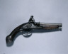 Bortolo Agazzi / Flintlock Pistol / 1700s