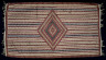 Mexico, Saltillo / Serape / c. 1775-1800