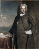 Robert Feke / Charles Apthorp / 1748