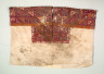 Peru, North Central Coast, Late Middle Horizon, 9th-11th Century / Poncho / 800-1000