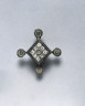 Gallo-Roman or Romano-British, 2nd-3rd century / Ornamental Brooch / 100s - 200s