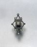 Gallo-Roman or Romano-British, 2nd-3rd century / Ornamental Brooch / 100s - 200s