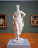 Antonio Canova / Dancer / c. 1818-1822