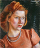 Prudence Heward / Ann / 1942