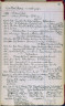 Edward Hopper / Artist's ledger - Book I: P. 49 / 1913-1963