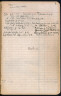 Edward Hopper / Artist's ledger - Book II: P. 1 / 1907-1962