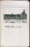 Edward Hopper / Artist's ledger - Book II: P. 73 EAST RIVER / 1907-1962