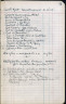 Edward Hopper / Artist's ledger - Book II: P. 75 / 1907-1962