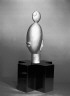 Constantin Brâncusi / The White Negress / 1928