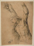 Vincenzo Campi / Saint Sebastian / 1580s