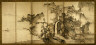 Sesson Shukei / Landscape of Four Seasons / Muromachi period, 16th century