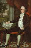 Ralph Earl / Noah Smith / 1798