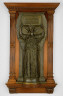 Augustus Saint-Gaudens / Amor Caritas / modeled in 1897, cast in bronze after 1899