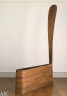 Martin Puryear / Lever #1 / 1988-89