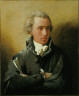 Sir Henry Raeburn / Robert Brown of Newhall / 1792