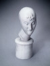 Elie Nadelman / Classical Head / 1909-10