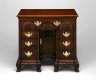 John Townsend / Bureau table / 1780/90