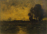 J. Francis Murphy / Neglected Lands / ca. 1900