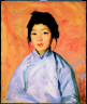 Robert Henri / Tam Gan / 1914