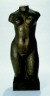 Aristide-Joseph-Bonaventure Maillol / Torso / 1925 or earlier