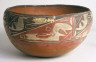 American Indian / Bowl / ca. 1880-1890