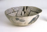 American Indian / Bowl / ca. 900 - 1000 A.D.