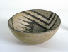 American Indian / Bowl / ca. 900 - 1000 A.D.