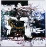 Jean-Paul Riopelle, Canadian, born 1923 / Preo / 1964