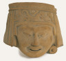 Mexican / Smiling Head / 600-800 A.D.