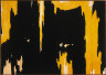 Clyfford Still, American, 1904-1980 / 1957-D No. 1 / 1957