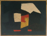 Serge Poliakoff, French, born Russia, 1906-1969 / Composition / 1953