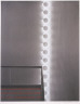 Dan Flavin / Cornered flourescent light / 1972