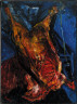 Chaim Soutine / Carcass of Beef / ca. 1925